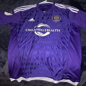 Orlando city jersey Adidas